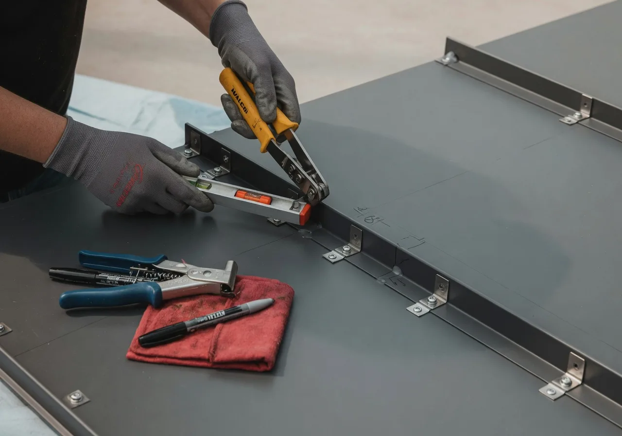 Why choose Metal Roofing Installation in Ruffin, SC